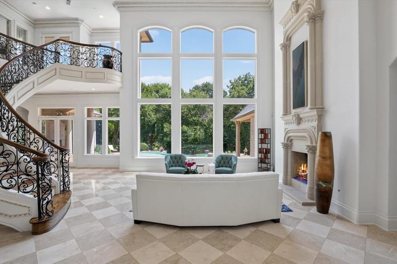 6512 Old Gate Road, Plano TX 75024 - Photo 8