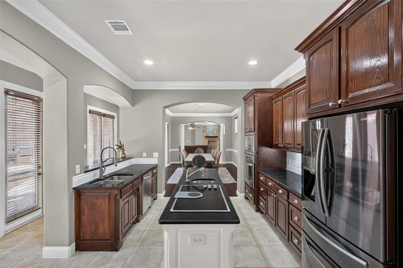 3801 Park Manor Court, Arlington TX 76017 - Photo 27