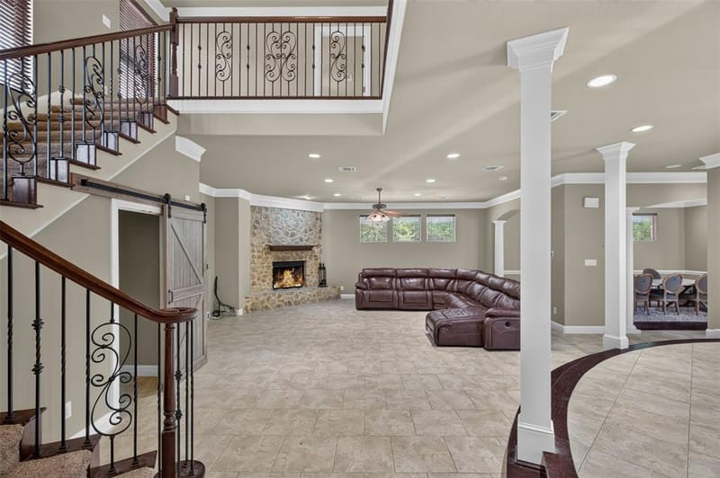 3801 Park Manor Court, Arlington TX 76017 - Photo 6