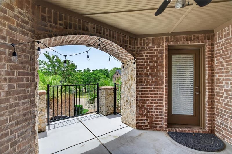 3801 Park Manor Court, Arlington TX 76017 - Photo 13