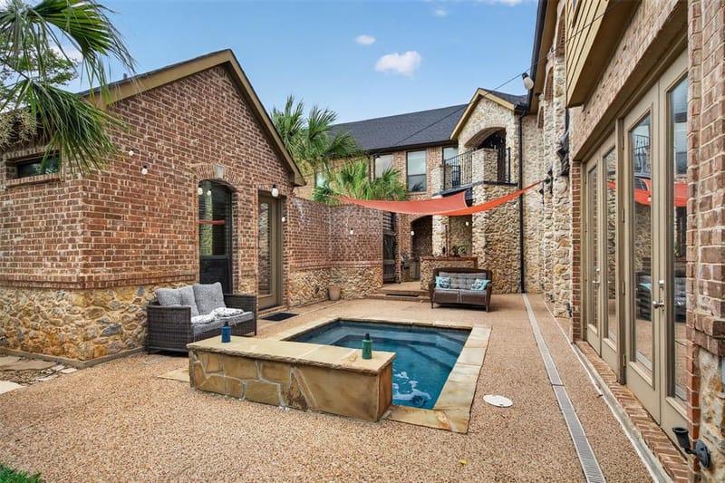 3801 Park Manor Court, Arlington TX 76017 - Photo 32