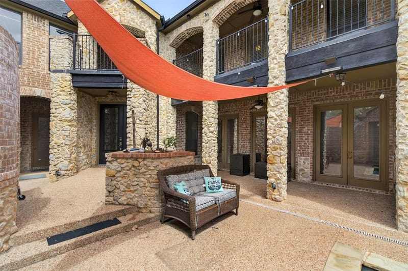 3801 Park Manor Court, Arlington TX 76017 - Photo 33