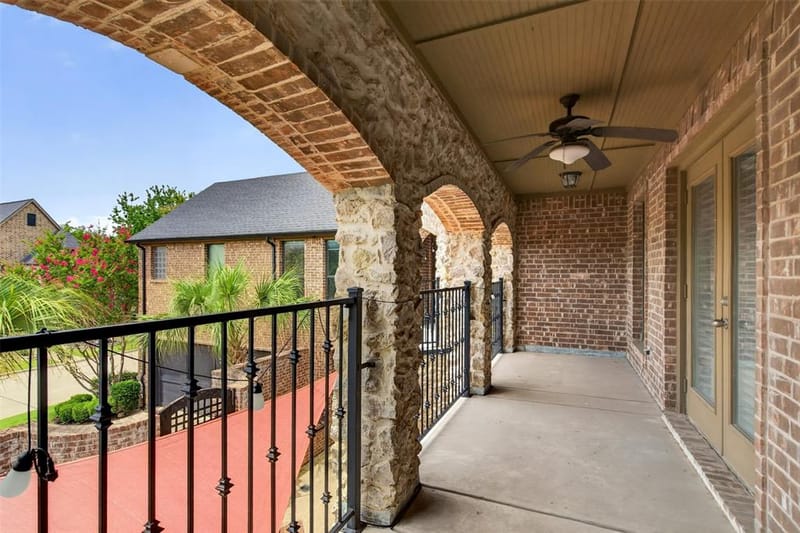 3801 Park Manor Court, Arlington TX 76017 - Photo 18