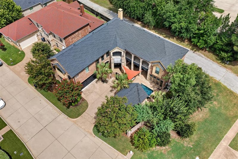 3801 Park Manor Court, Arlington TX 76017 - Photo 37