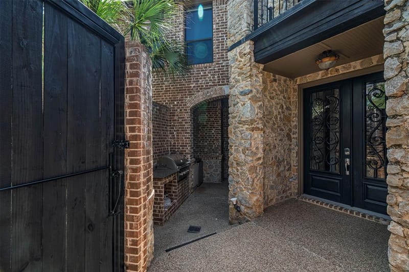 3801 Park Manor Court, Arlington TX 76017 - Photo 31