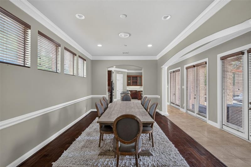 3801 Park Manor Court, Arlington TX 76017 - Photo 29
