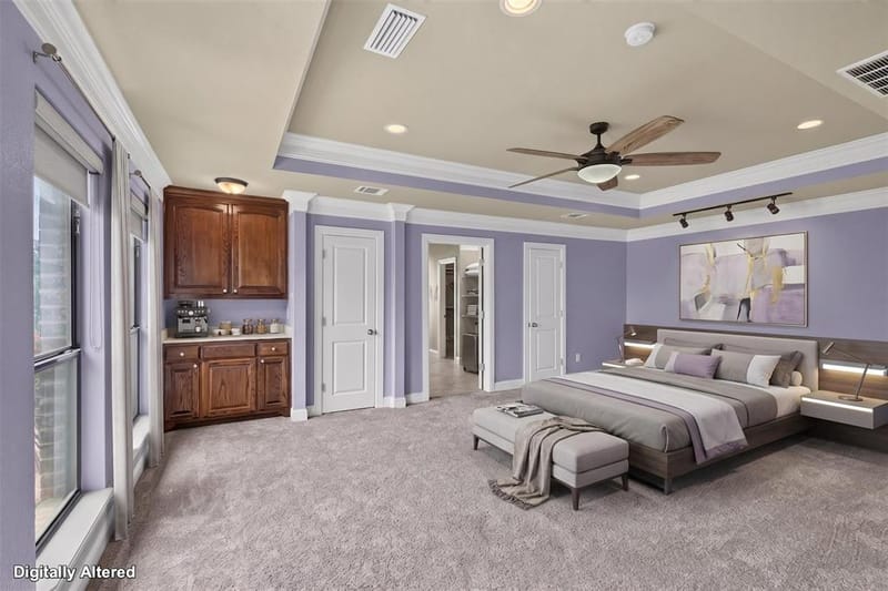 3801 Park Manor Court, Arlington TX 76017 - Photo 8