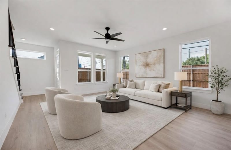 2326 Fairfax Drive, Irving TX 75060