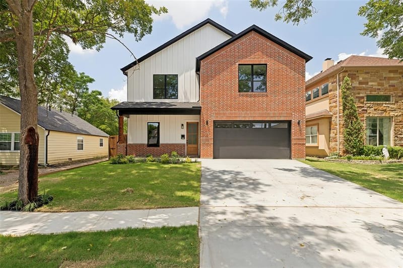 1613 N Bradley Street, McKinney TX 75069 - Photo 2