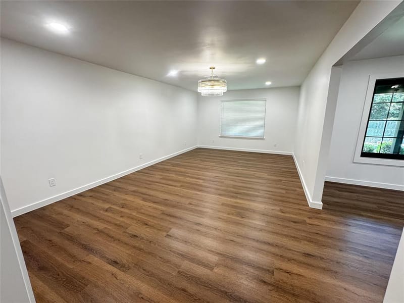 705 Magnolia Street, Denton TX 76201 - Photo 2