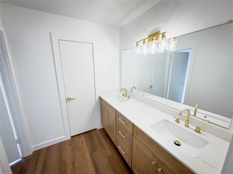 705 Magnolia Street, Denton TX 76201 - Photo 12