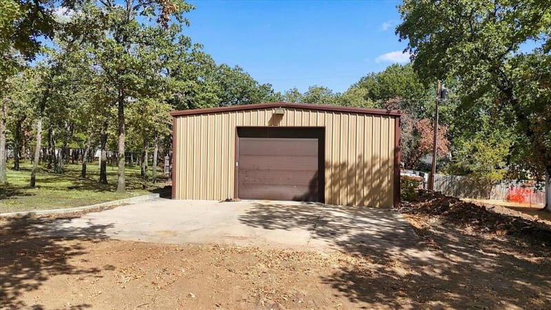 514 Oak Hills Drive, Newark TX 76071 - Photo 37