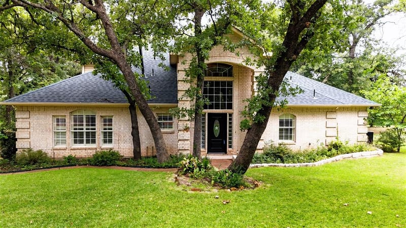 1701 Oriole Drive, Flower Mound TX 75022 - Photo 2