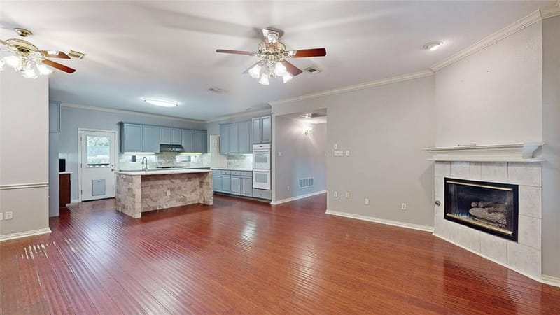 1701 Oriole Drive, Flower Mound TX 75022 - Photo 6
