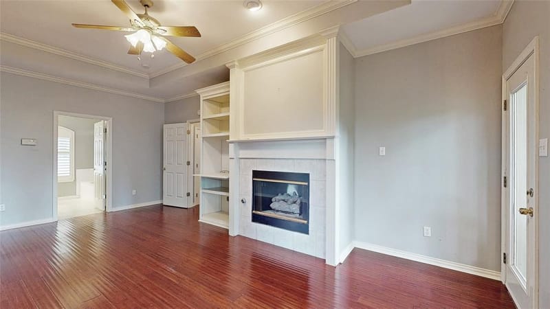 1701 Oriole Drive, Flower Mound TX 75022 - Photo 17