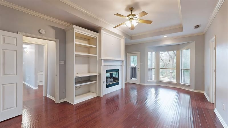 1701 Oriole Drive, Flower Mound TX 75022 - Photo 16