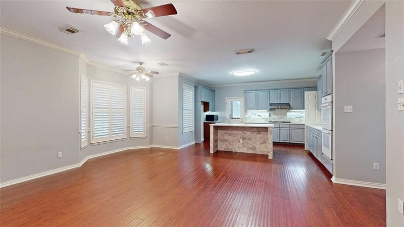 1701 Oriole Drive, Flower Mound TX 75022 - Photo 7