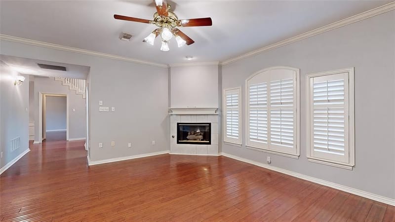 1701 Oriole Drive, Flower Mound TX 75022 - Photo 3