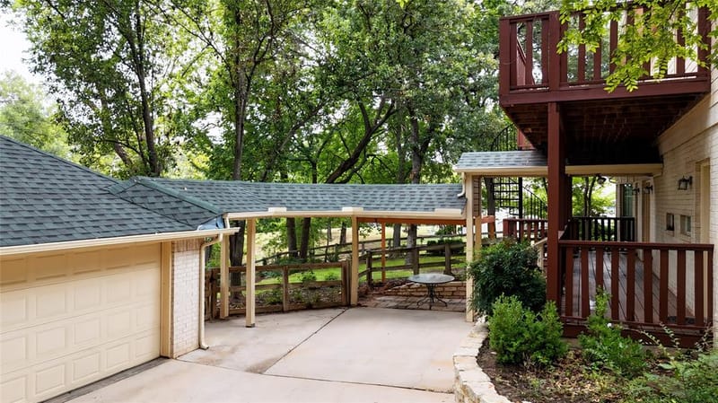 1701 Oriole Drive, Flower Mound TX 75022 - Photo 32