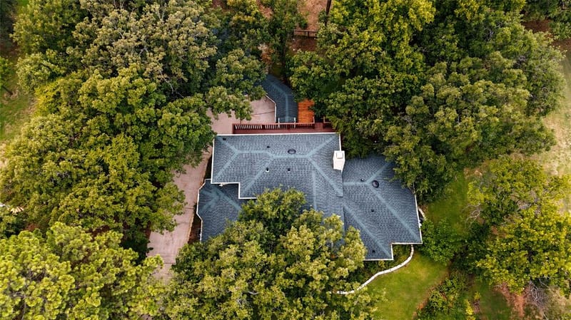 1701 Oriole Drive, Flower Mound TX 75022