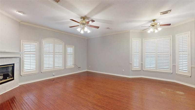 1701 Oriole Drive, Flower Mound TX 75022 - Photo 5