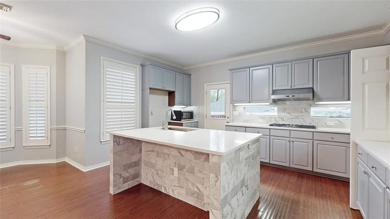 1701 Oriole Drive, Flower Mound TX 75022 - Photo 9