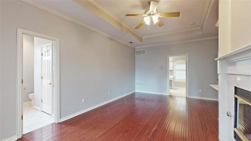 1701 Oriole Drive, Flower Mound TX 75022 - Photo 18
