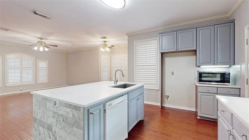 1701 Oriole Drive, Flower Mound TX 75022 - Photo 11