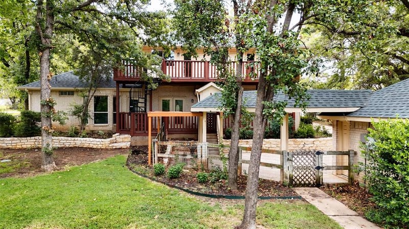 1701 Oriole Drive, Flower Mound TX 75022 - Photo 35