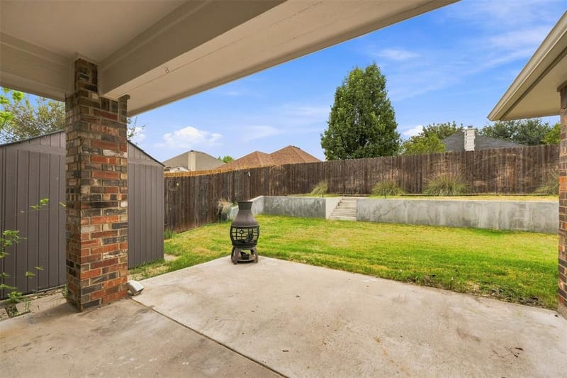 3221 Canary Lane, Midlothian TX 76065 - Photo 27