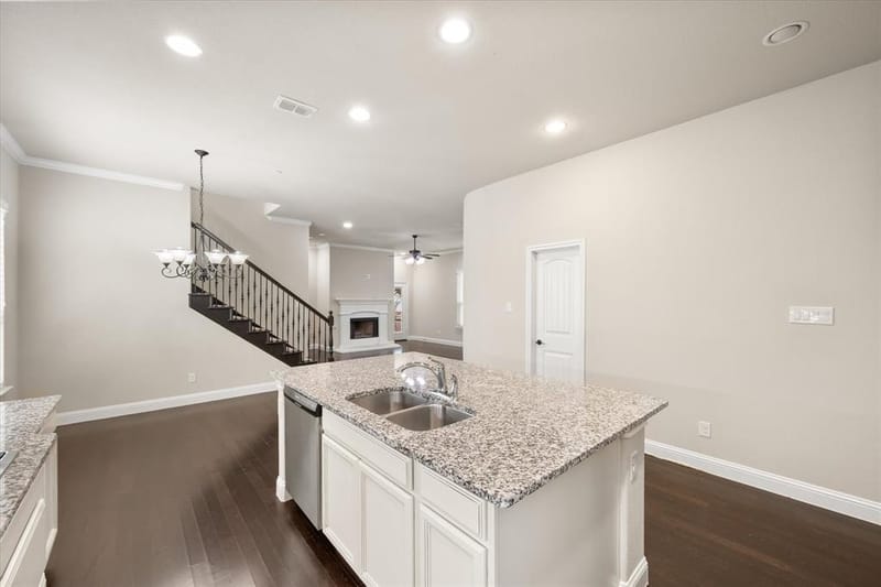 5145 Kentwood Drive, McKinney TX 75070 - Photo 12