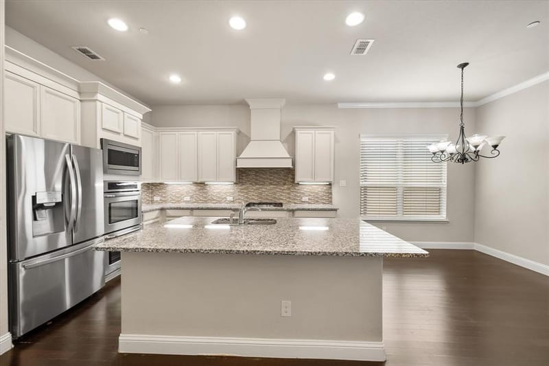 5145 Kentwood Drive, McKinney TX 75070 - Photo 7