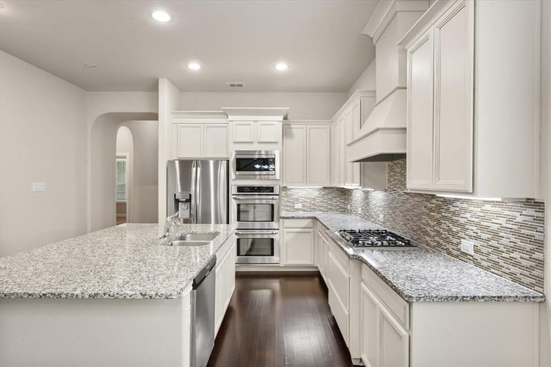 5145 Kentwood Drive, McKinney TX 75070 - Photo 11