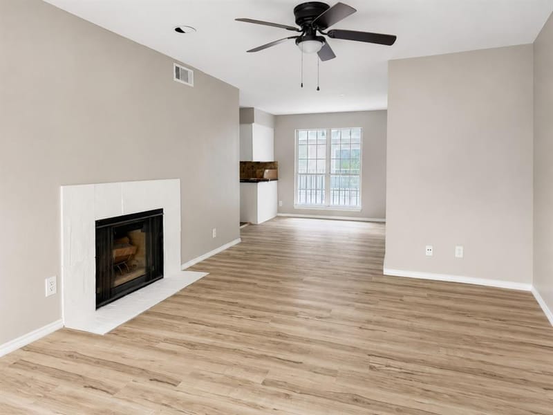 4303 Buena Vista Street # 202, Dallas TX 75205 - Photo 2