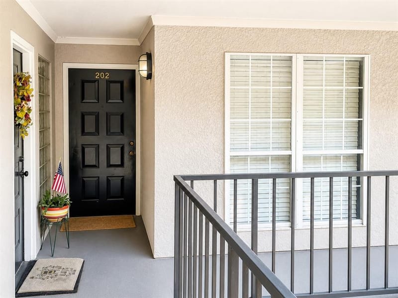 4303 Buena Vista Street # 202, Dallas TX 75205 - Photo 13
