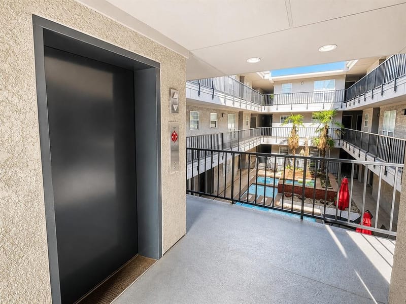 4303 Buena Vista Street # 202, Dallas TX 75205 - Photo 12