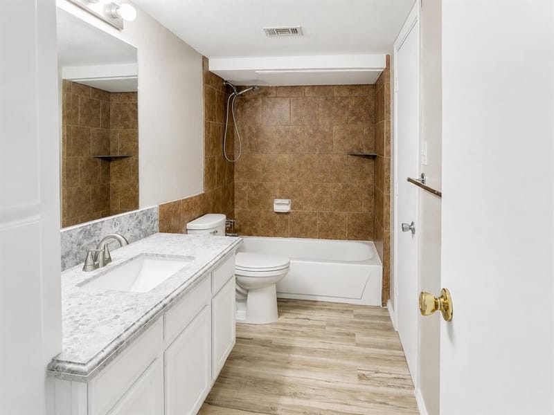 4303 Buena Vista Street # 202, Dallas TX 75205 - Photo 7
