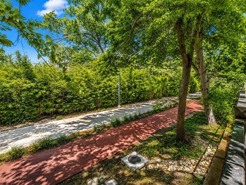 4303 Buena Vista Street # 202, Dallas TX 75205 - Photo 10