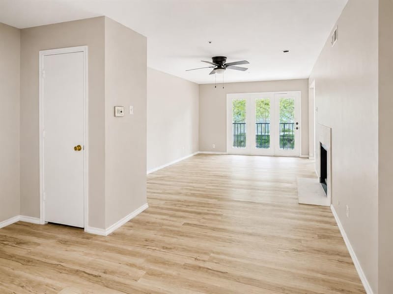 4303 Buena Vista Street # 202, Dallas TX 75205 - Photo 4