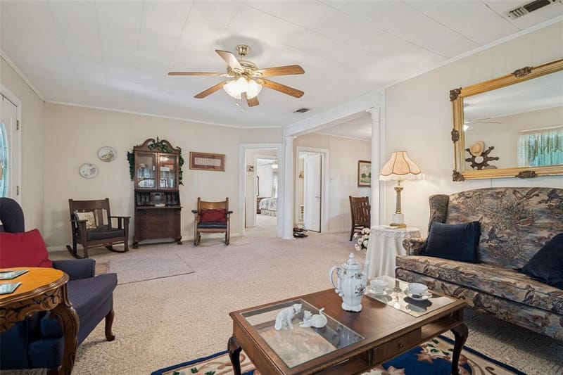 1505 Bonham Street, Commerce TX 75428 - Photo 6