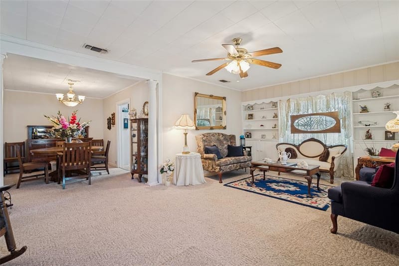 1505 Bonham Street, Commerce TX 75428 - Photo 5