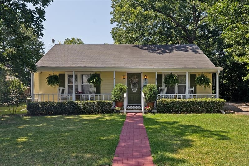 1505 Bonham Street, Commerce TX 75428 - Photo 30
