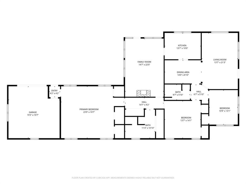 1505 Bonham Street, Commerce TX 75428 - Photo 33