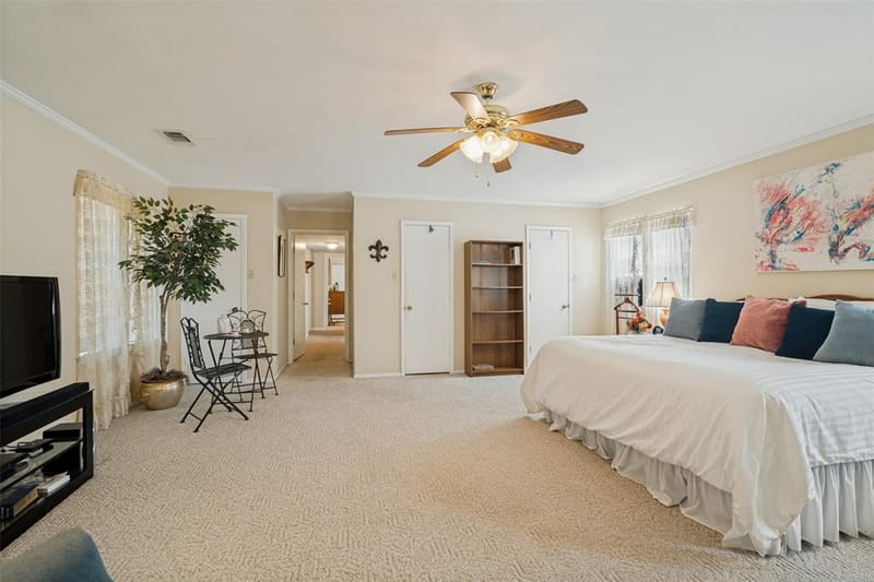 1505 Bonham Street, Commerce TX 75428 - Photo 15