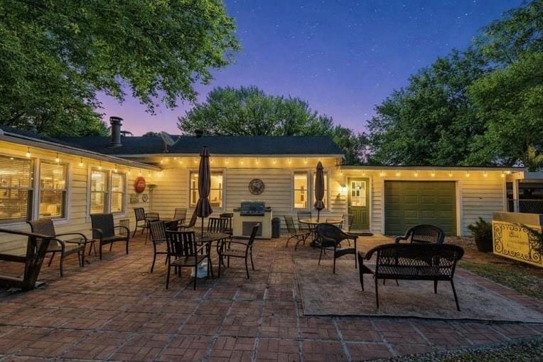 1505 Bonham Street, Commerce TX 75428 - Photo 25