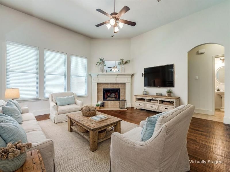 3516 Lindale Drive, McKinney TX 75072 - Photo 2