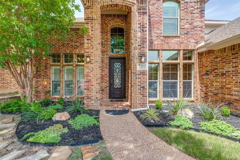 3516 Lindale Drive, McKinney TX 75072 - Photo 6