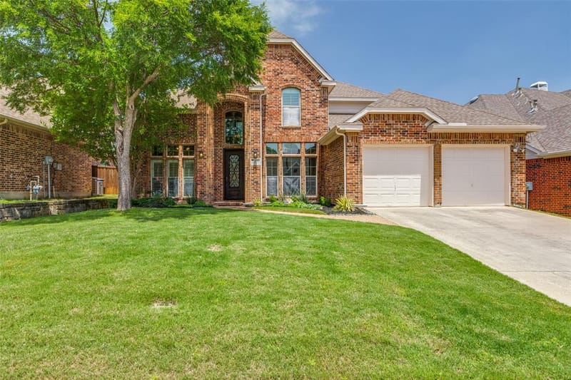 3516 Lindale Drive, McKinney TX 75072 - Photo 7