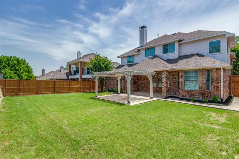 3516 Lindale Drive, McKinney TX 75072 - Photo 5