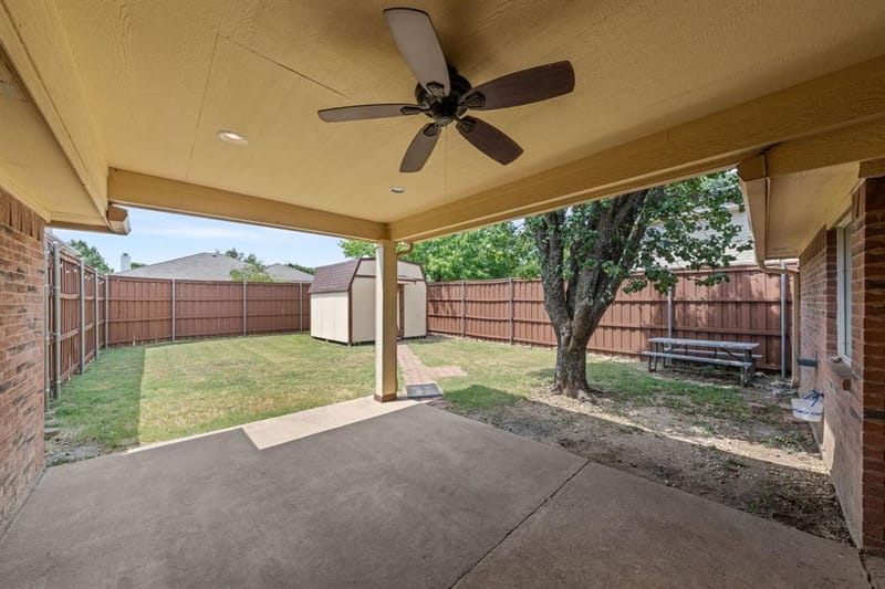 412 Sugar Mill Road, Cedar Hill TX 75104 - Photo 23